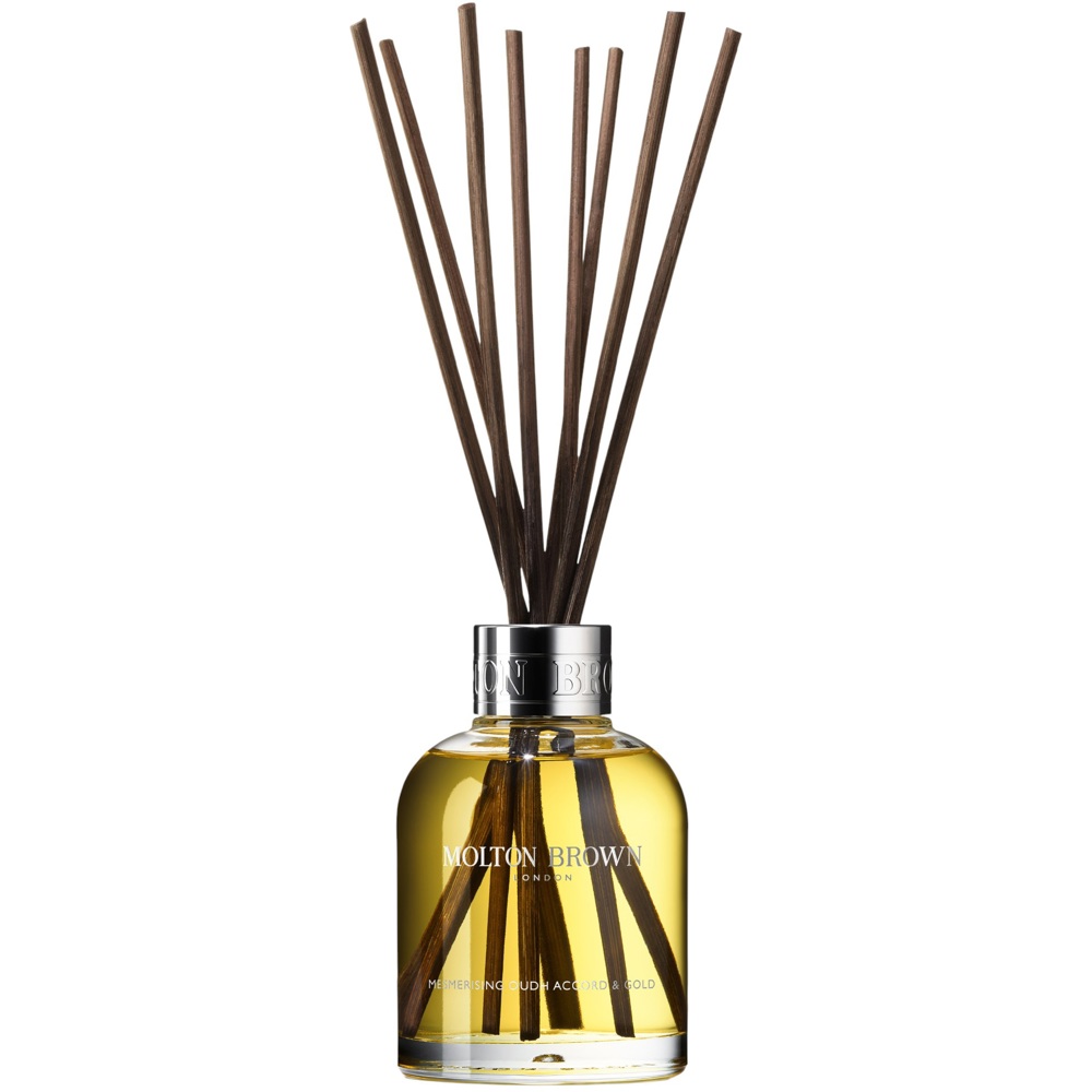 Mesmerising Oudh Accord & Gold Aroma Reeds