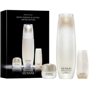 Absolute Silk Micro Essence-In-Lotion Limited Edition, 150ml