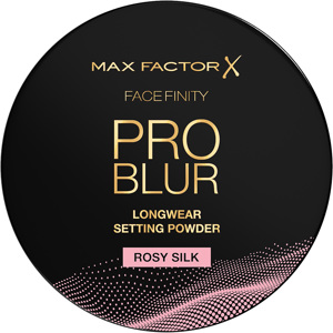 Facefinity Pro Blur Loose Powder