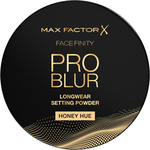 Facefinity Pro Blur Loose Powder