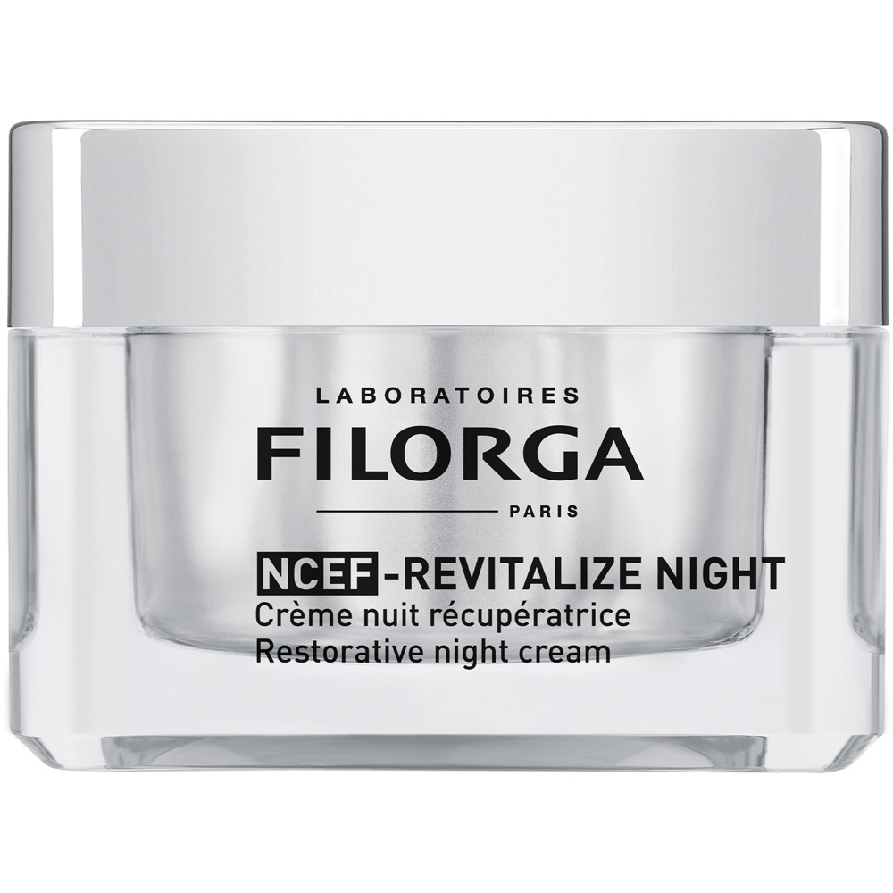 NCEF-Revitalize Night Cream, 50ml