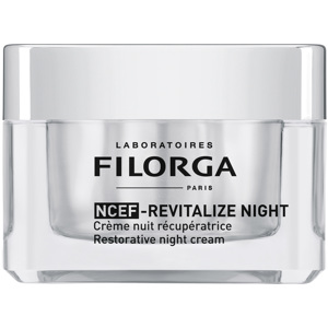 NCEF-Revitalize Night Cream, 50ml