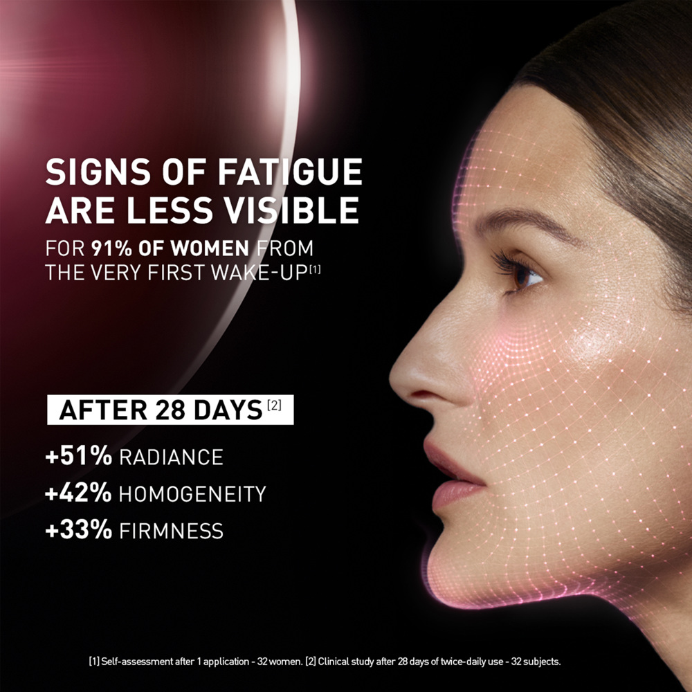 NCEF-Revitalize Night Cream, 50ml