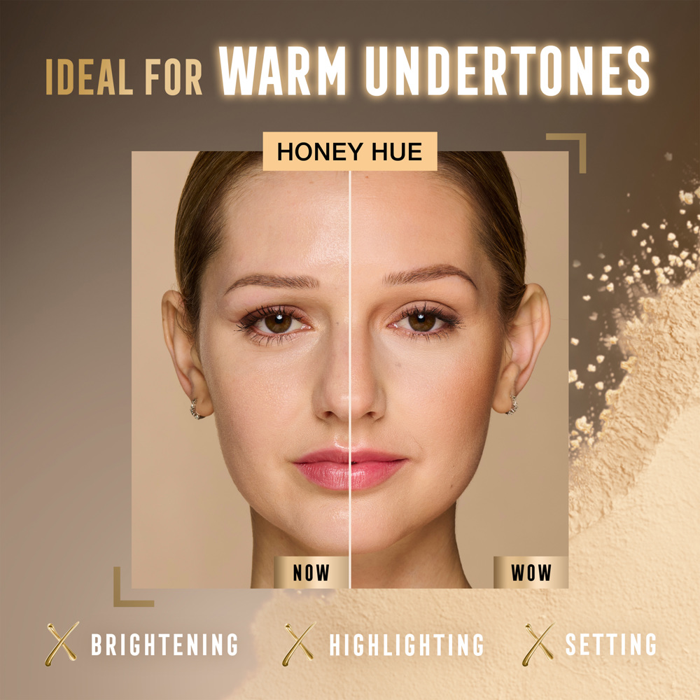 Facefinity Pro Blur Loose Powder