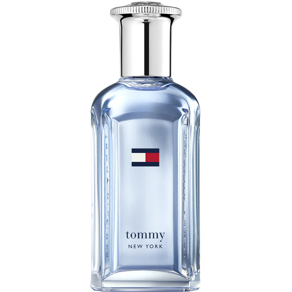 Tommy New York, EdT