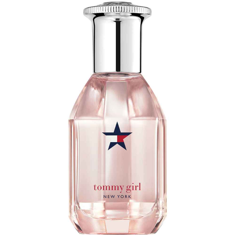 Tommy Girl New York, EdT