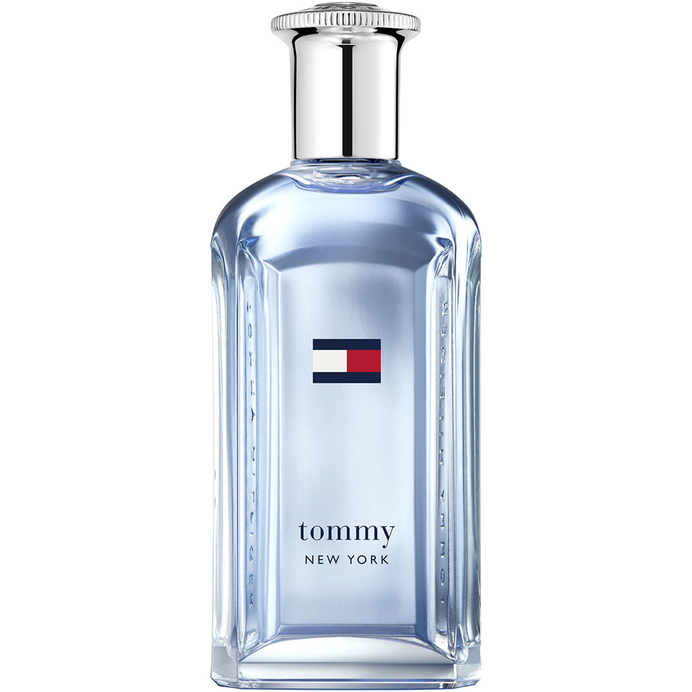 Tommy New York, EdT