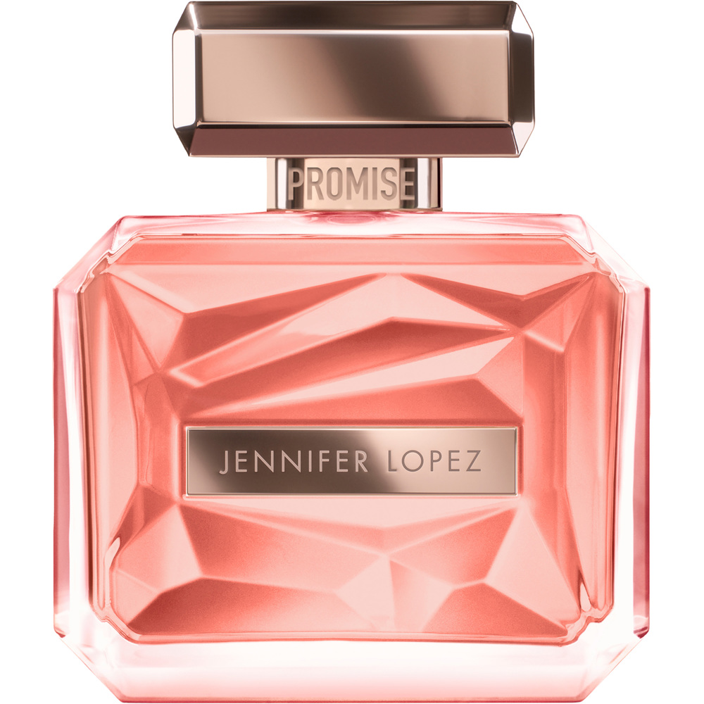 Promise Intense, EdP