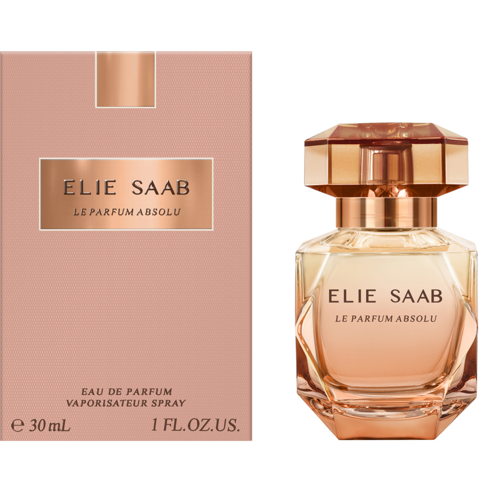 Le Parfum Abslou, EdP