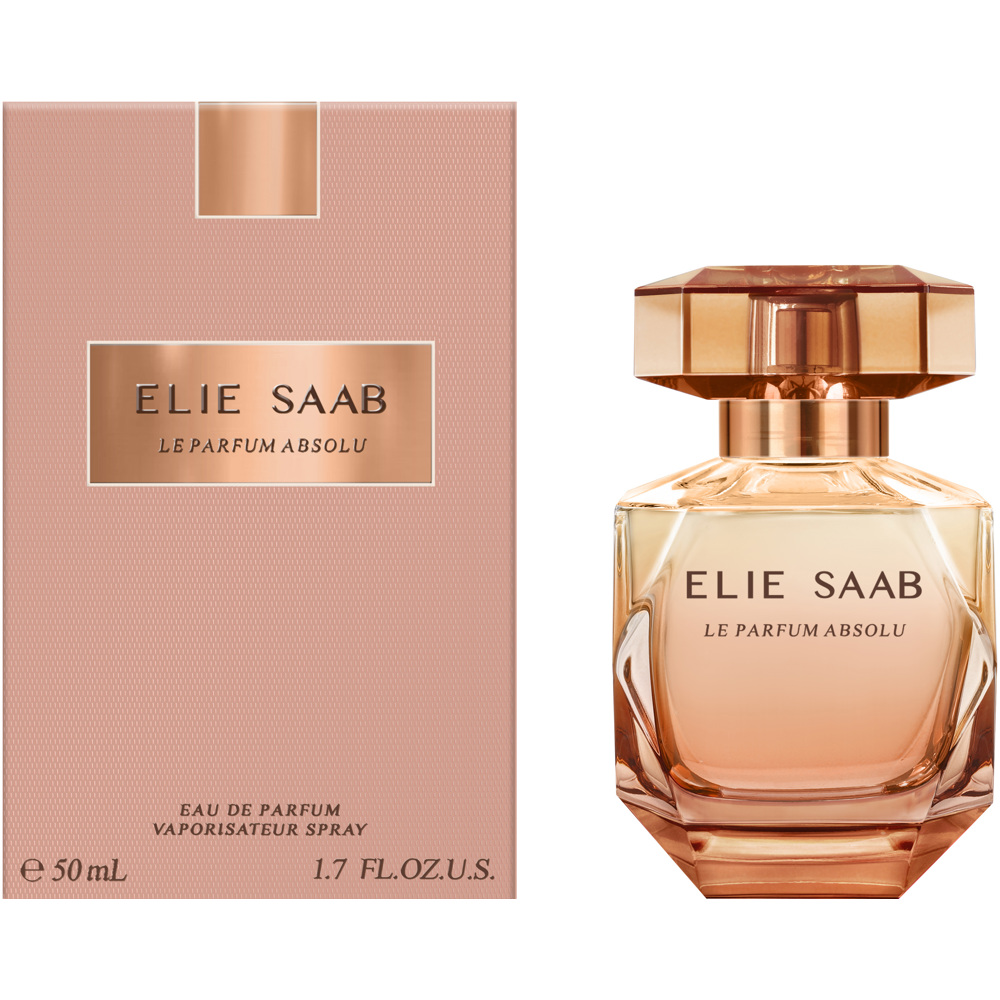 Le Parfum Abslou, EdP
