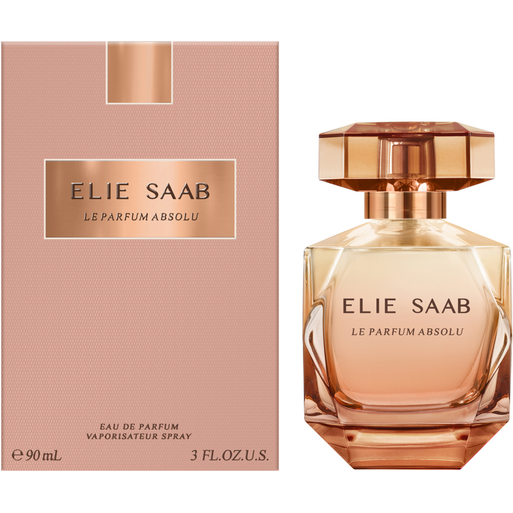 Le Parfum Abslou, EdP