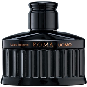 Roma Uomo Nero Estremo, EdP Intense 75ml
