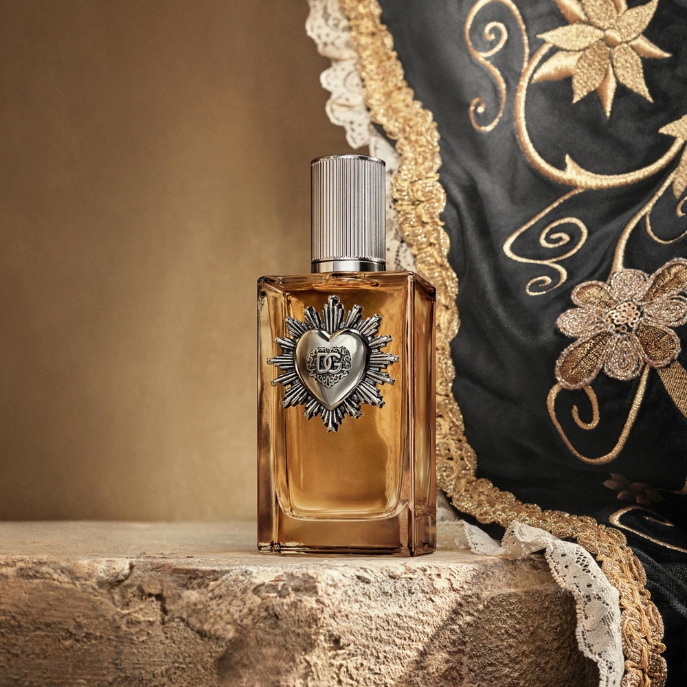 Devotion Pour Homme, Parfum