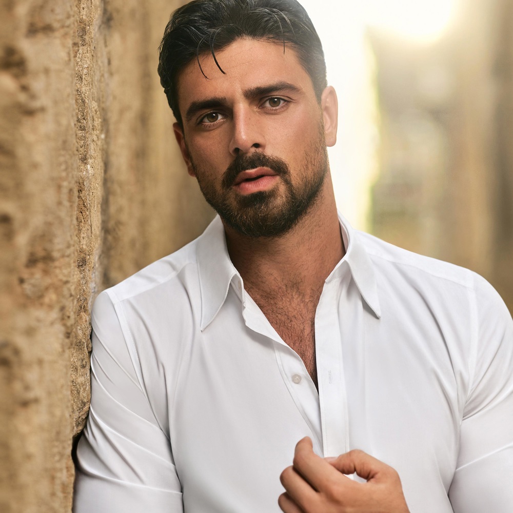 Devotion Pour Homme, Parfum