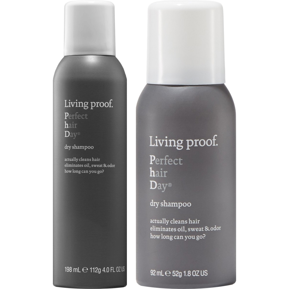 Perfect Hair Day Dry Shampoo Duo, 198ml + 92ml
