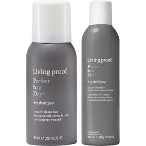 Perfect Hair Day Dry Shampoo Duo, 355ml + 92ml