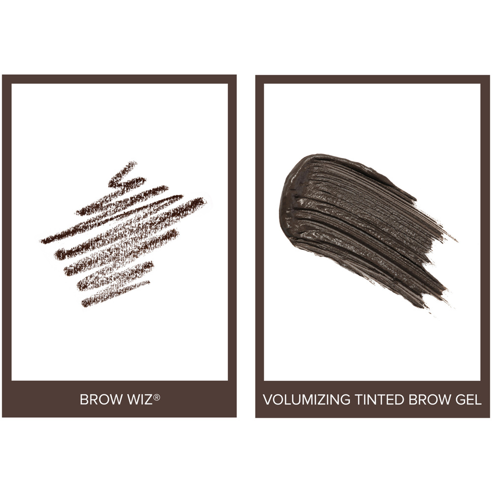 Ultimate Brow Essentials Kit