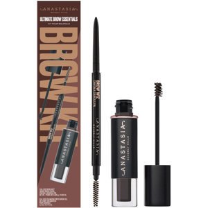 Ultimate Brow Essentials Kit