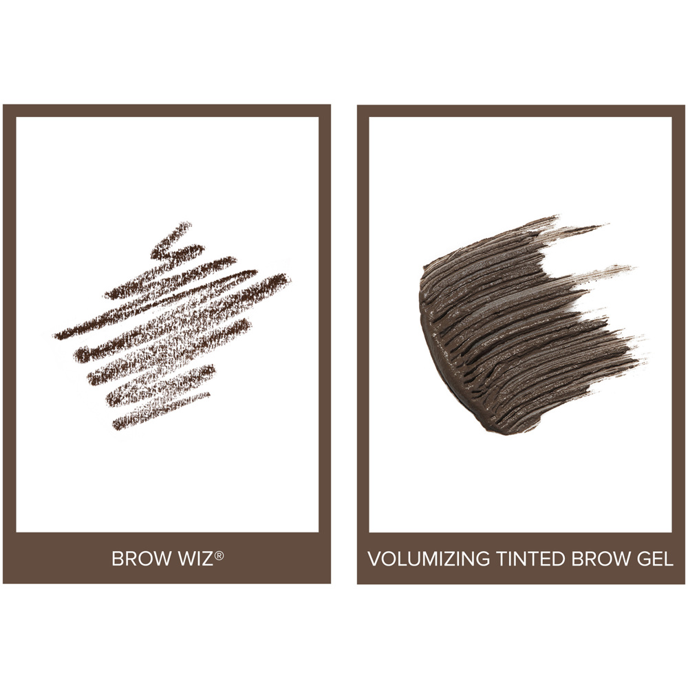 Ultimate Brow Essentials Kit