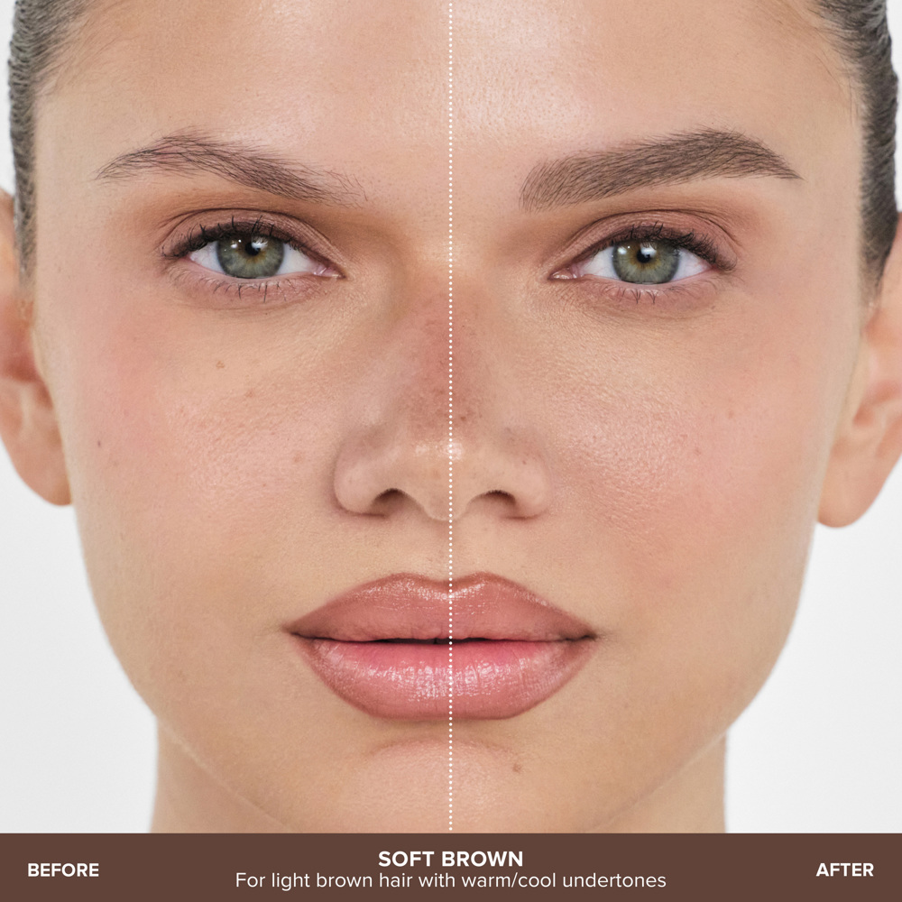 Ultimate Brow Essentials Kit