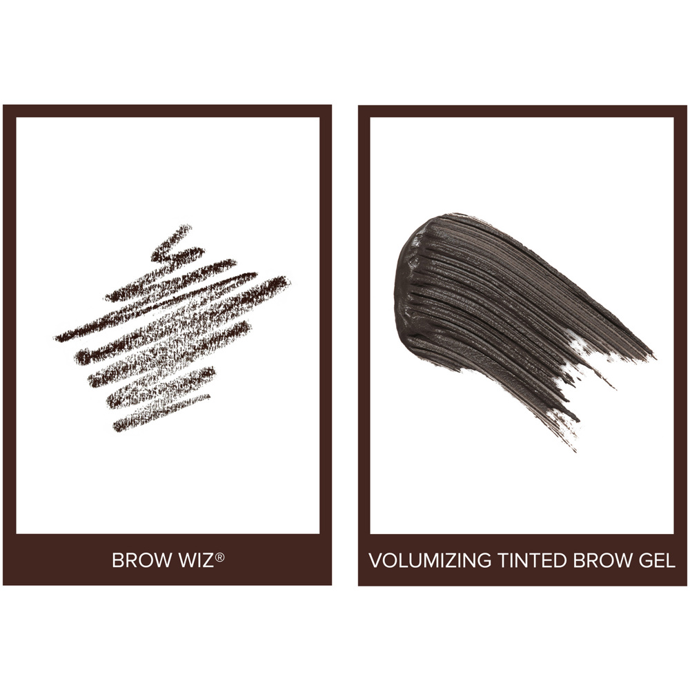 Ultimate Brow Essentials Kit