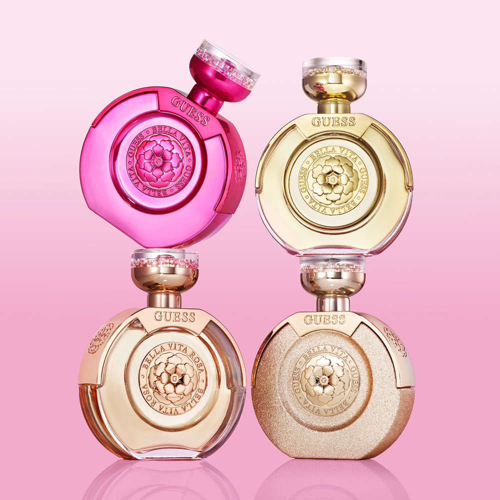 Bella Vita la Mia, EdP