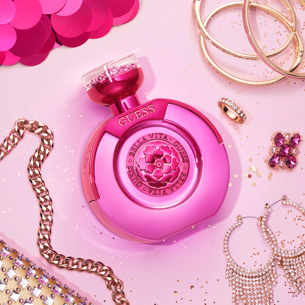 Bella Vita la Mia, EdP