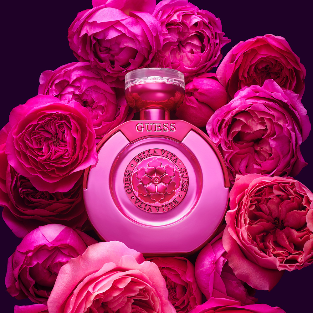 Bella Vita la Mia, EdP