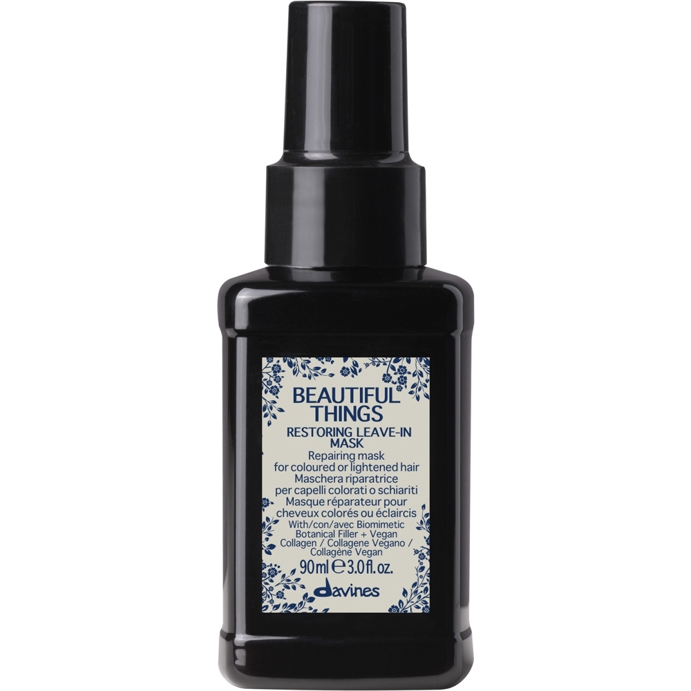 Beautiful Things Restoring Leave-in Mask, 90ml
