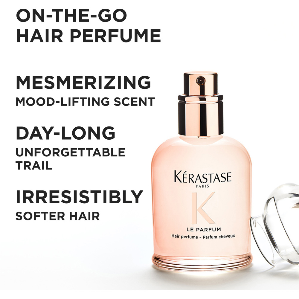 Gloss Absolu Le Parfum Hair Mist, 30ml