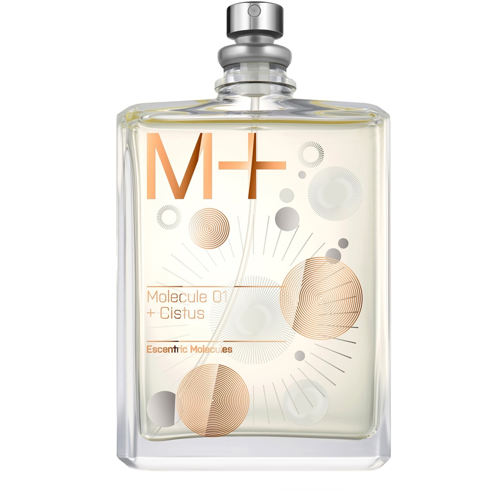 Molecule 01 + Cistus, EdT
