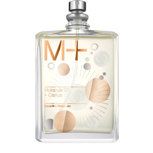 Molecule 01 + Cistus, EdT