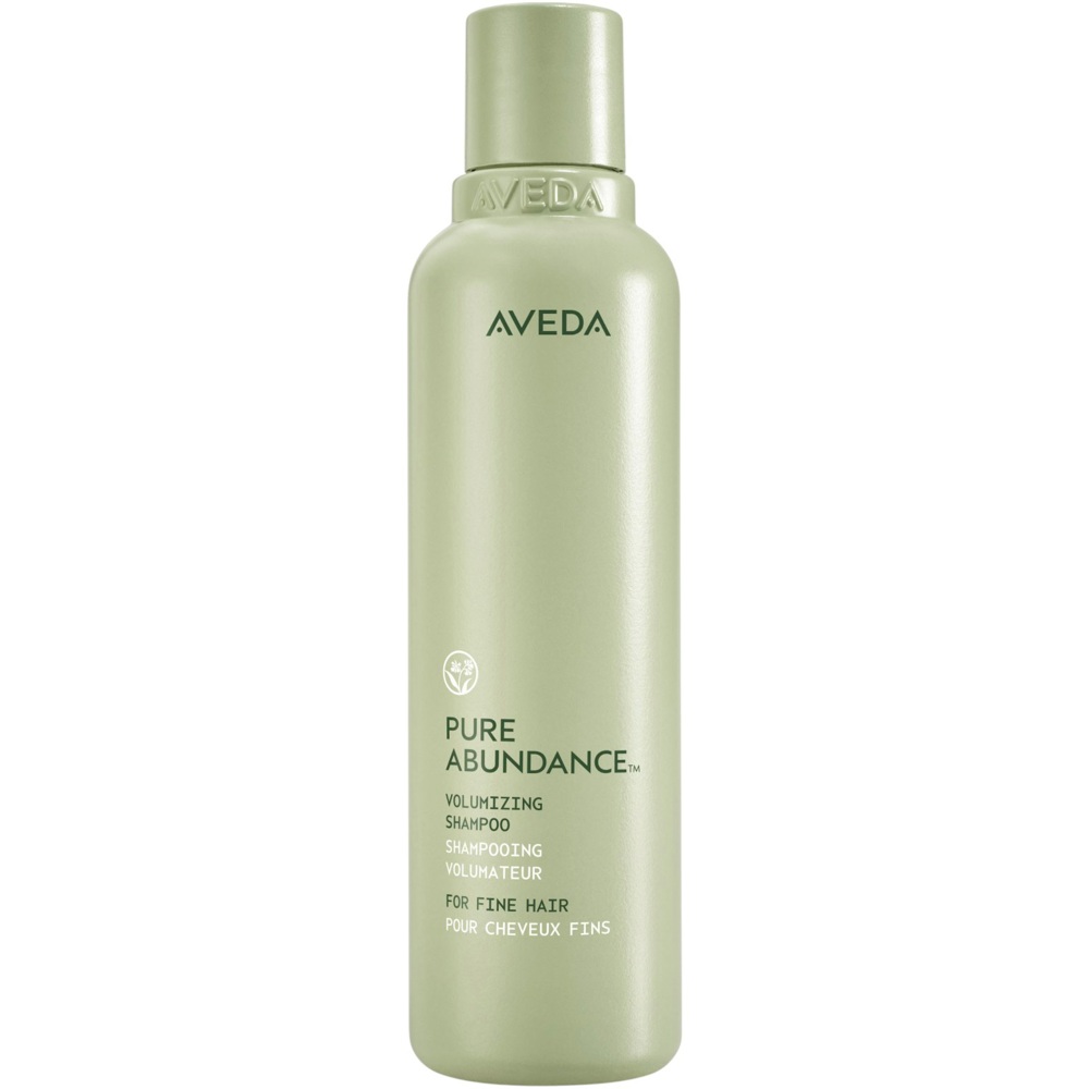 Pure Abundance Volumizing Shampoo