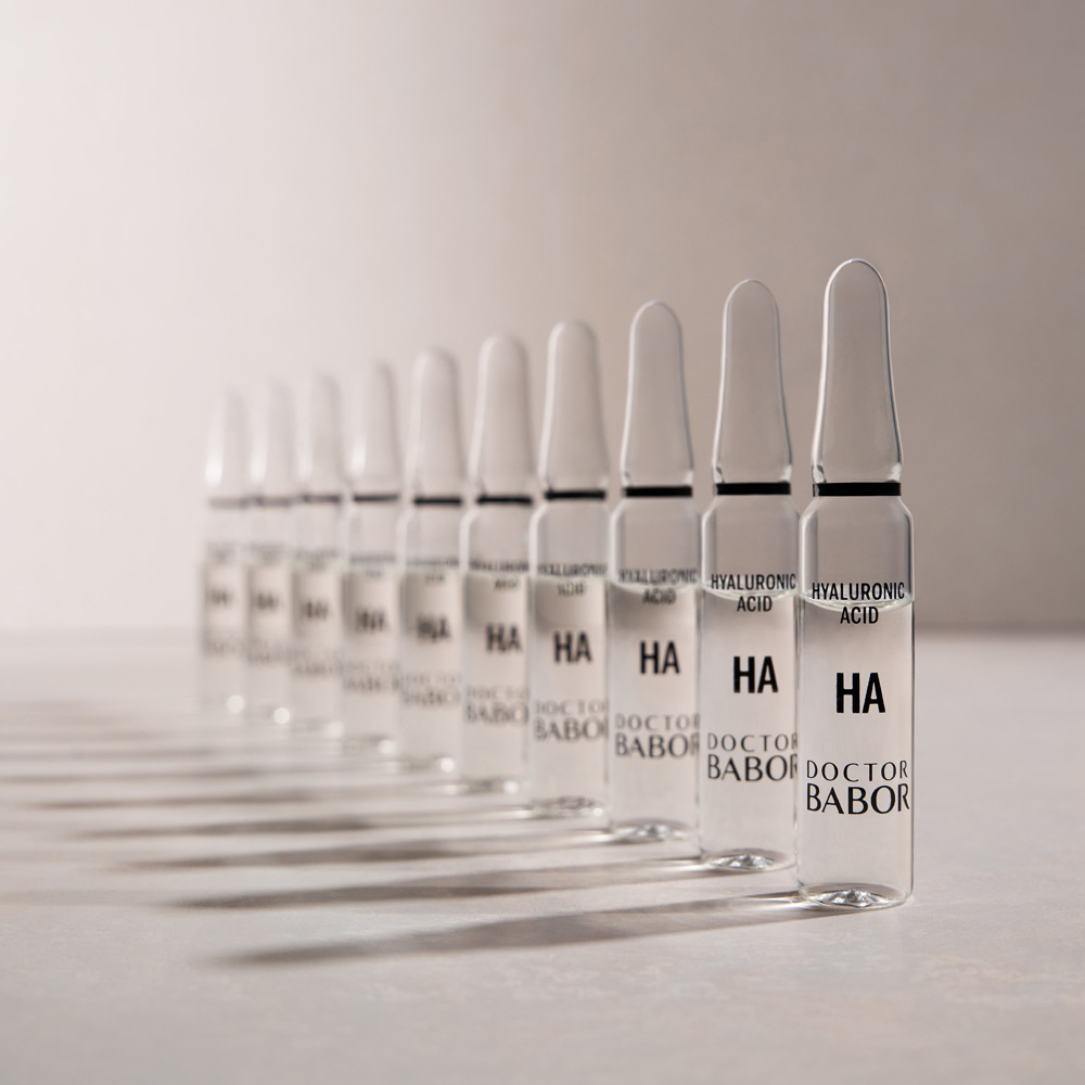 10D Hyaluronic Acid Ampoule Serum Concentrate, 7x2ml