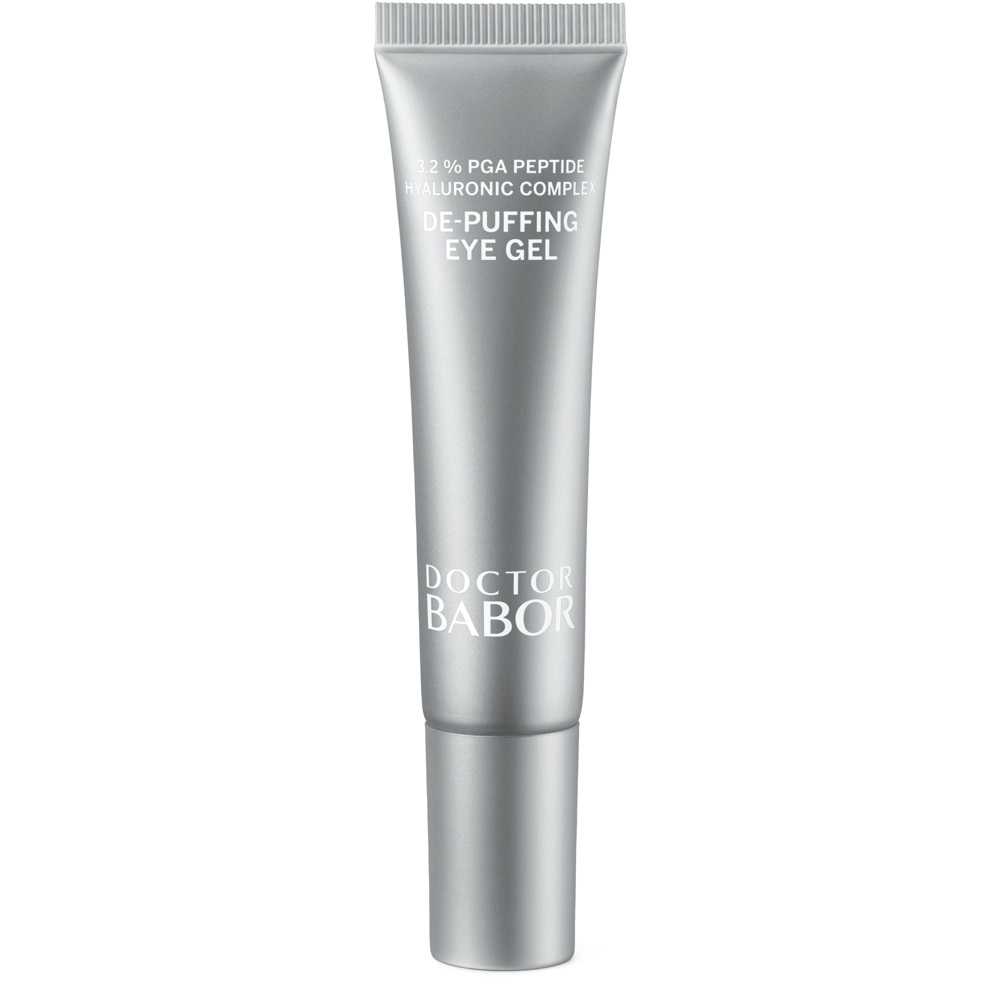 De-Puffing Eye Gel, 15ml