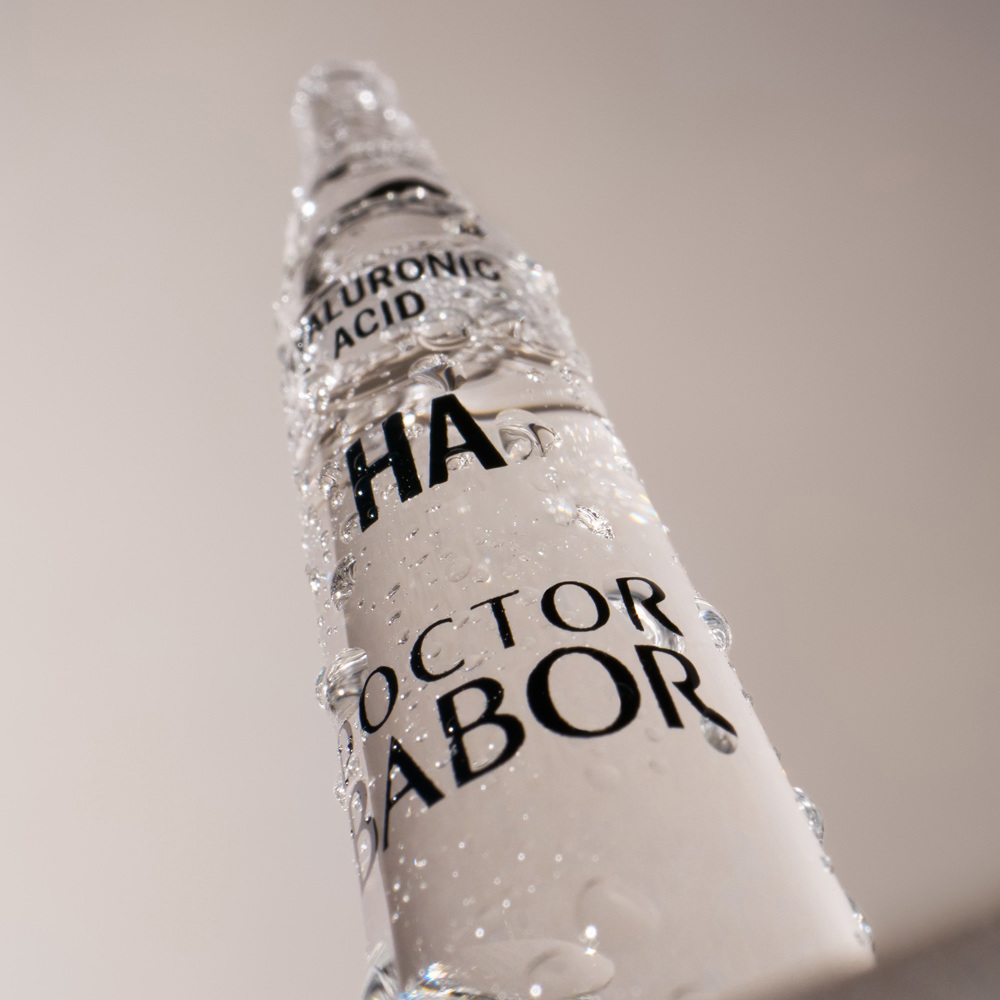 10D Hyaluronic Acid Ampoule Serum Concentrate, 7x2ml