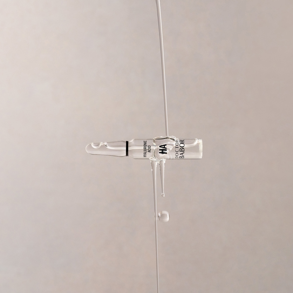 10D Hyaluronic Acid Ampoule Serum Concentrate, 7x2ml