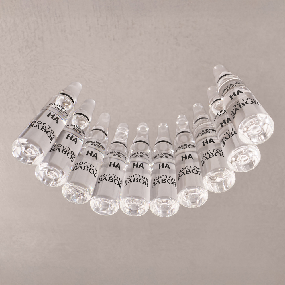 10D Hyaluronic Acid Ampoule Serum Concentrate, 7x2ml