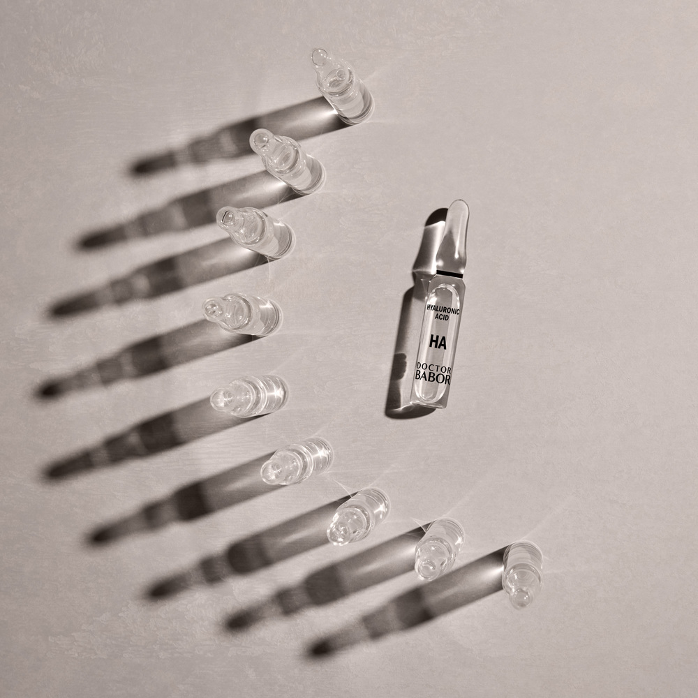 10D Hyaluronic Acid Ampoule Serum Concentrate, 7x2ml