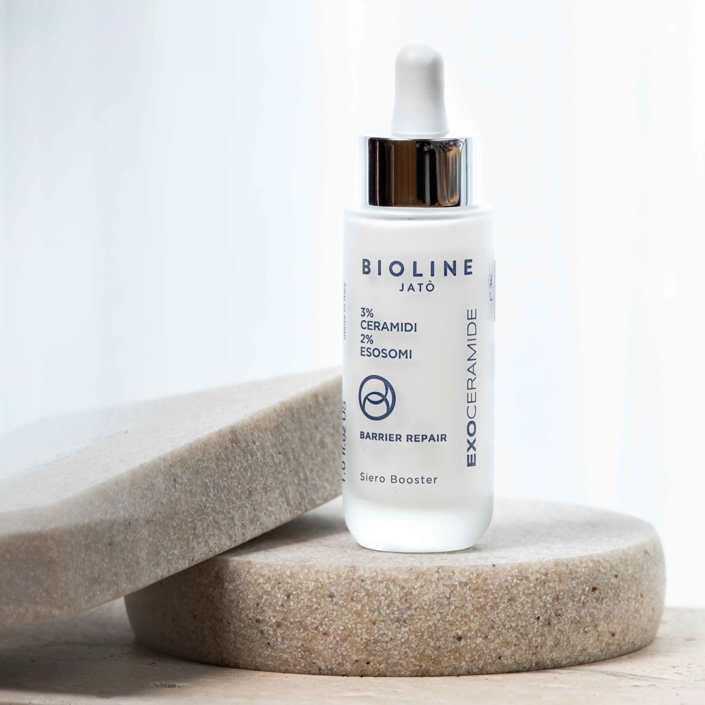 Exoceramide Booster Serum, 30ml