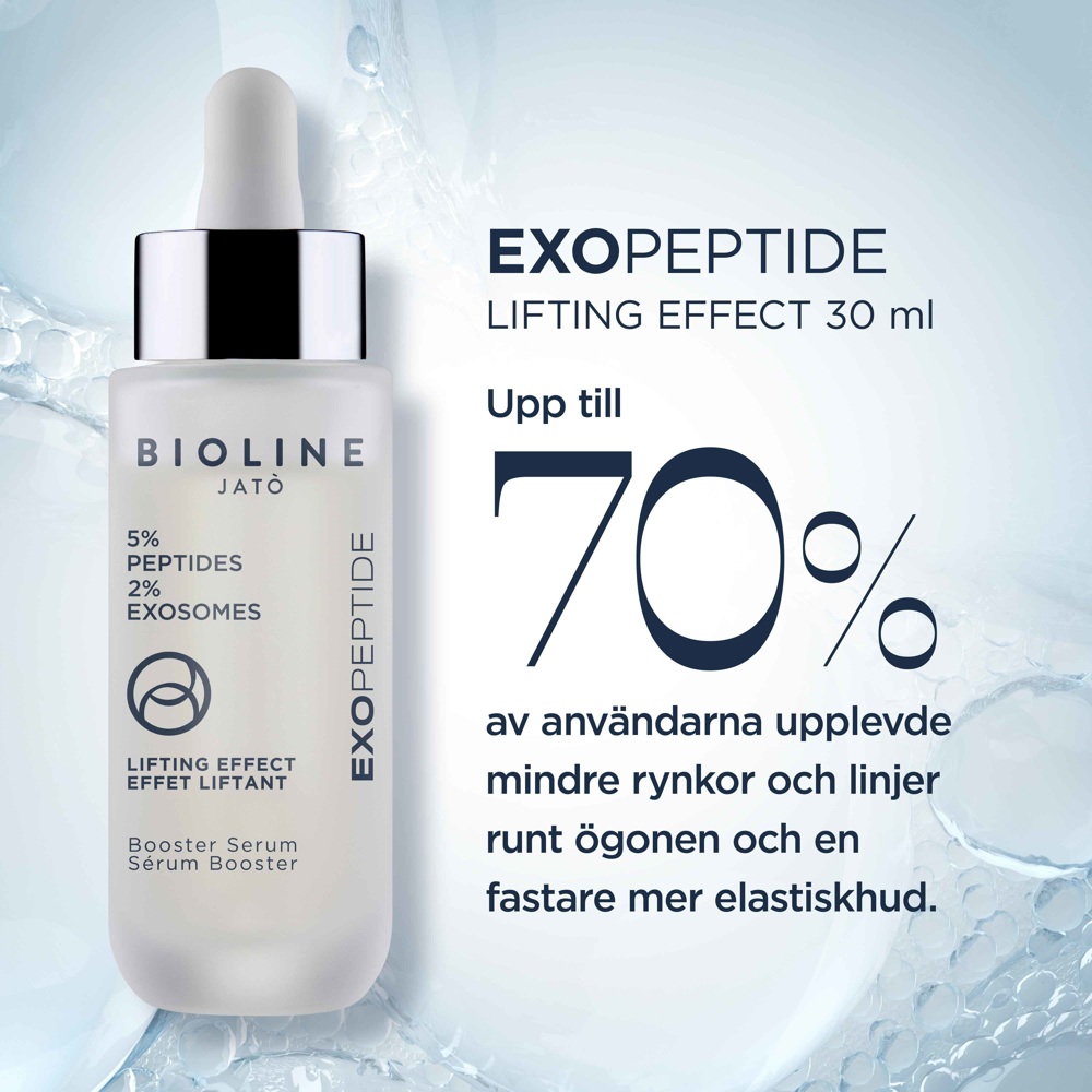 Exopeptide Booster Serum, 30ml