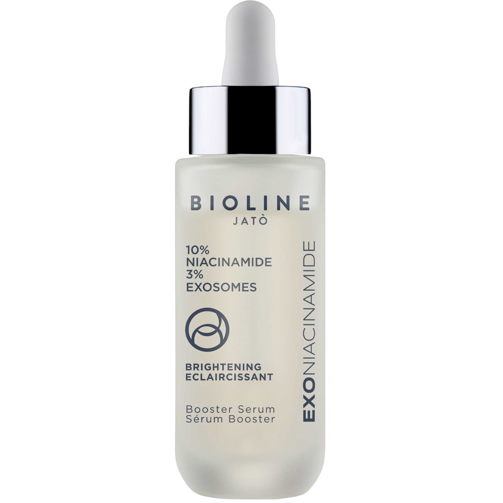 Exoniacinamide Booster Serum, 30ml