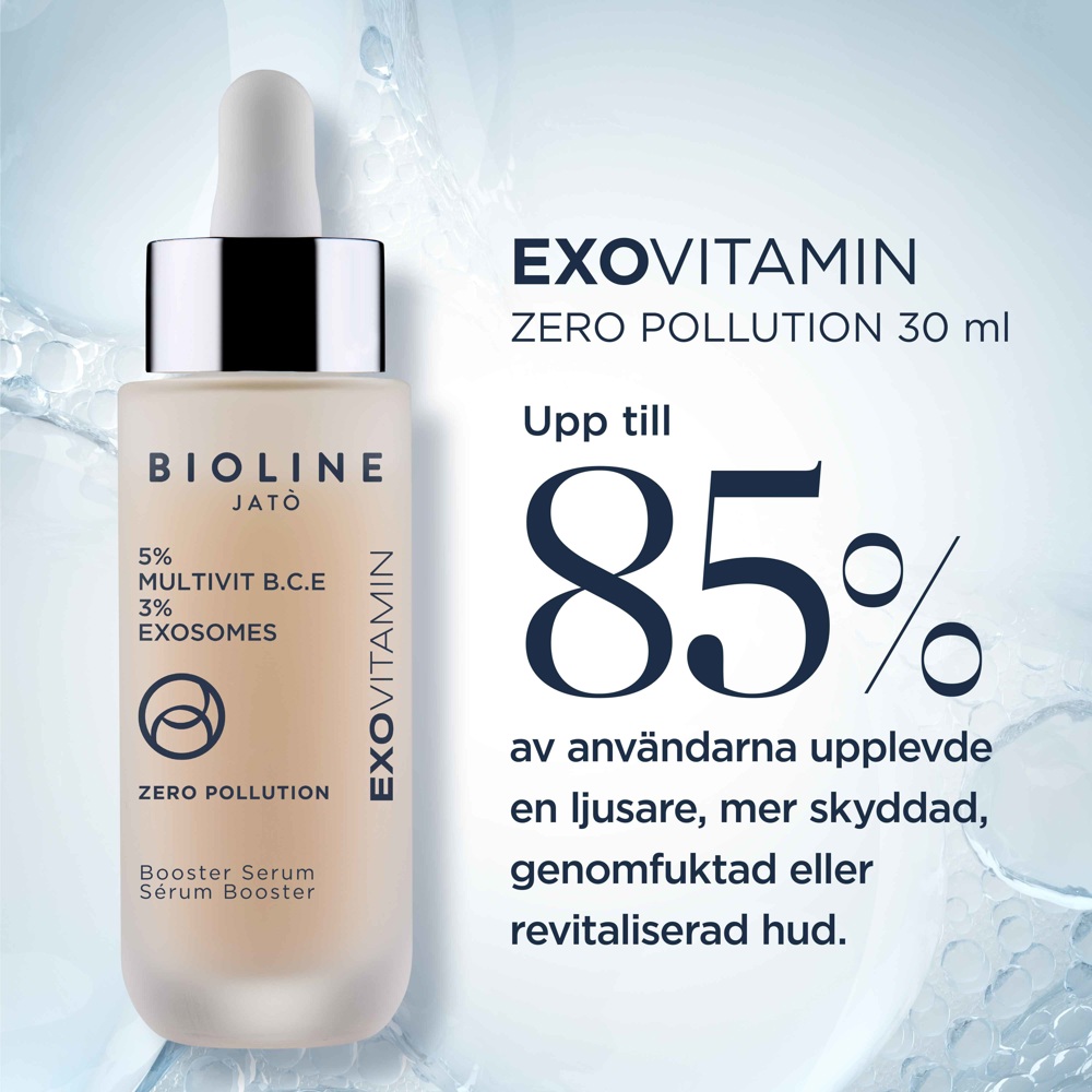 Exovitamin Booster Serum, 30ml