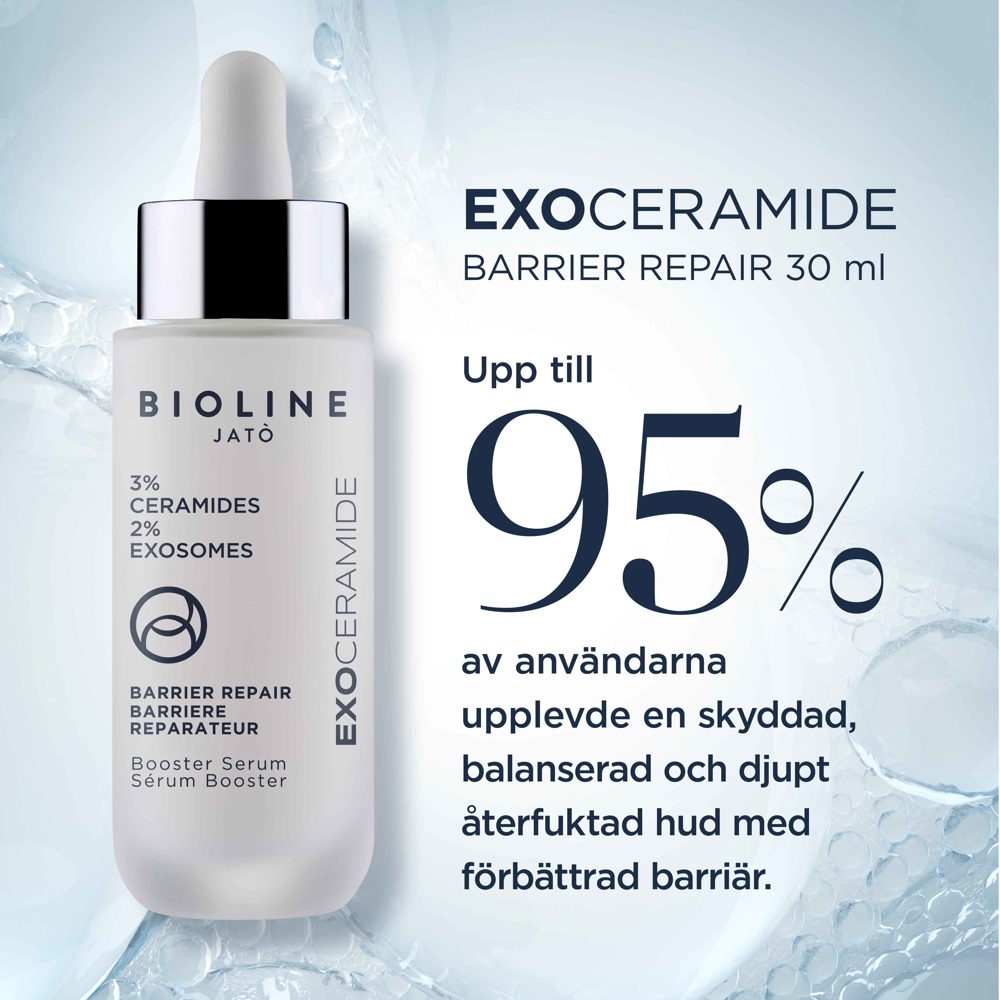 Exoceramide Booster Serum, 30ml
