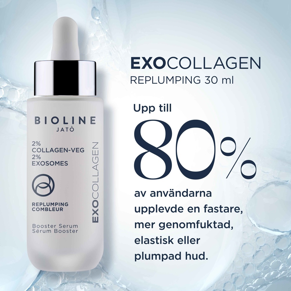 Exocollagen Booster Serum, 30ml