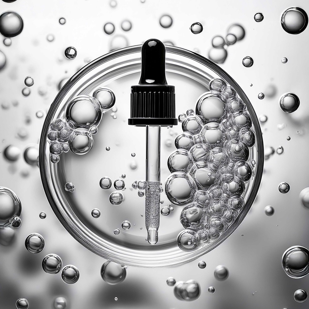 Exovitamin Booster Serum, 30ml