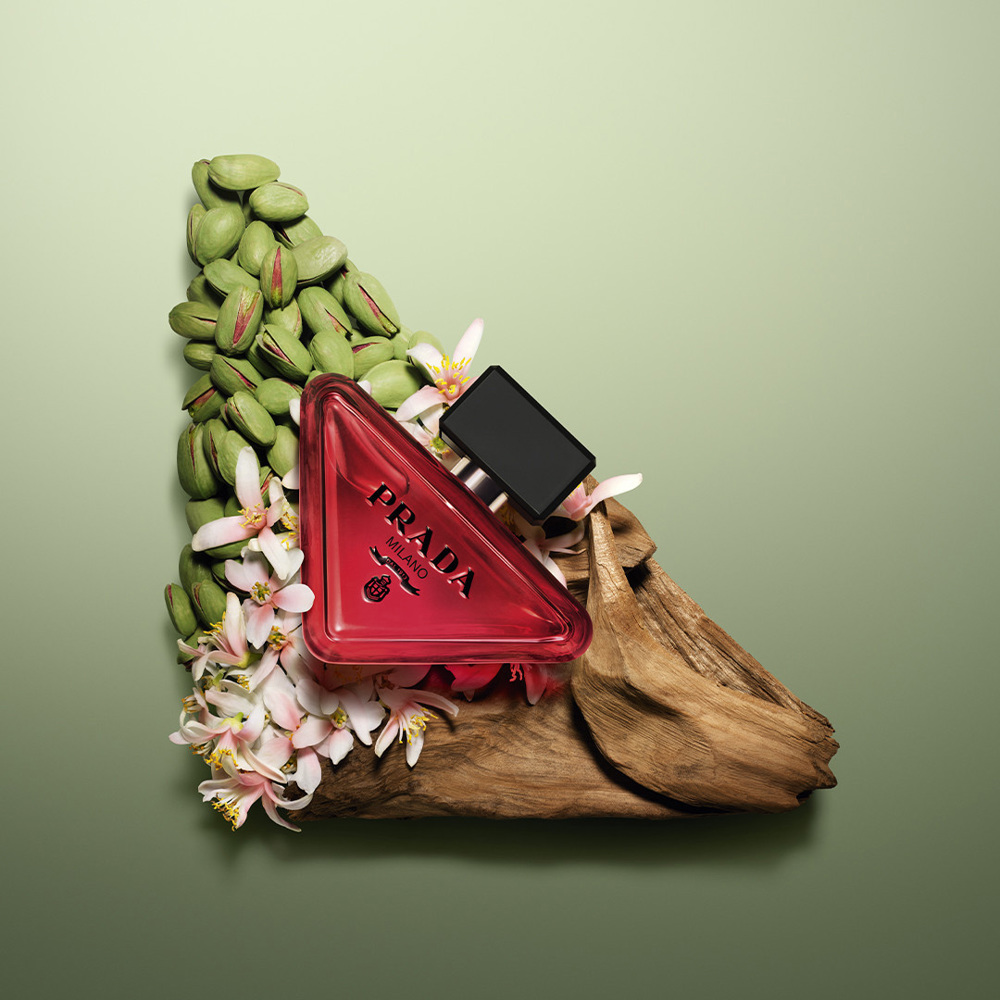 Paradoxe Radical Essence, Parfum