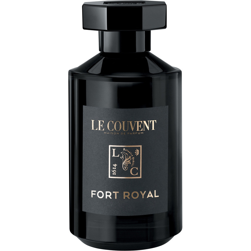 Fort Royal, EdP