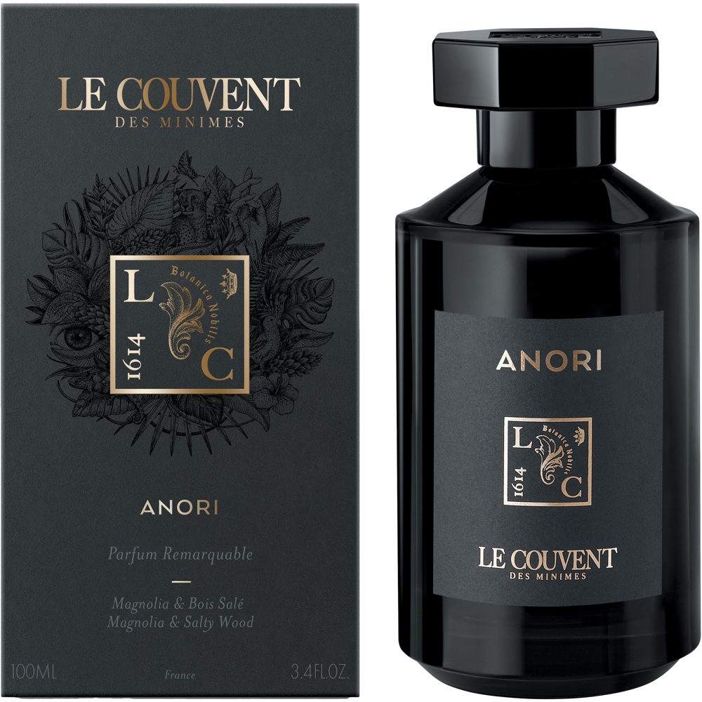 Anori, EdP