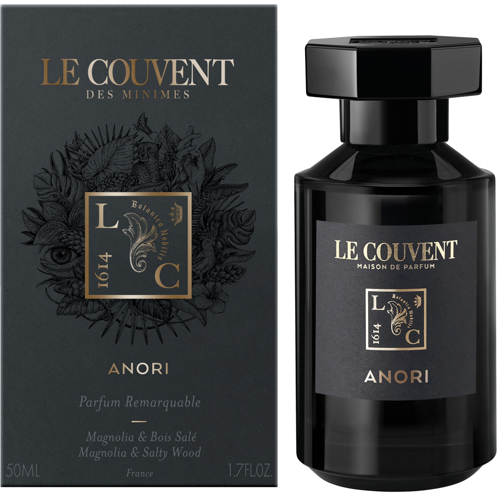 Anori, EdP